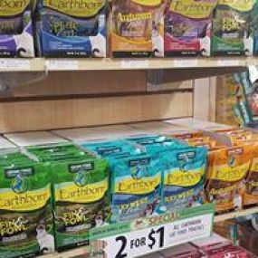 Bag Of Bones Barkery. is a locally owned family operated business in Hamilton Township. We are a one-stop pet store offering a personalized customer experience to every visitor that walks through our door.