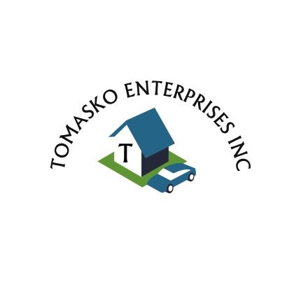 Logo from Nationwide Insurance: Tomasko Enterprises Inc.