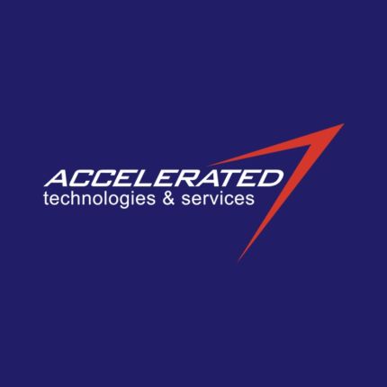 Logo fra Accelerated Technologies & Services