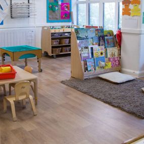 Bild von Bright Horizons City Child Nursery and Preschool