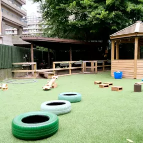 Bild von Bright Horizons City Child Nursery and Preschool