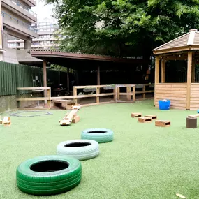 Bild von Bright Horizons City Child Nursery and Preschool