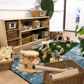 Bild von Bright Horizons City Child Nursery and Preschool