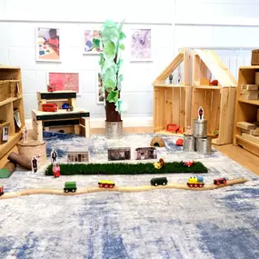 Bild von Bright Horizons City Child Nursery and Preschool