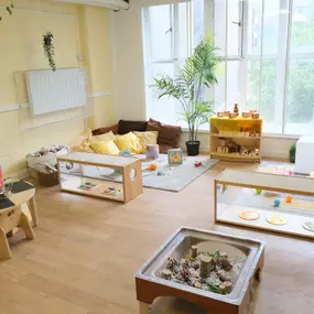 Bild von Bright Horizons City Child Nursery and Preschool