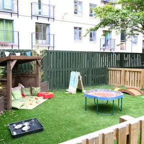 Bild von Bright Horizons City Child Nursery and Preschool