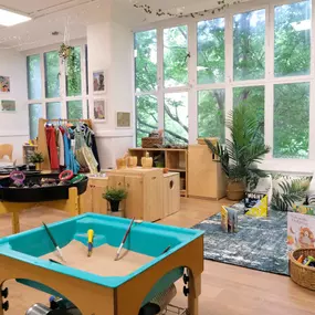 Bild von Bright Horizons City Child Nursery and Preschool