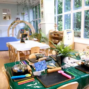 Bild von Bright Horizons City Child Nursery and Preschool