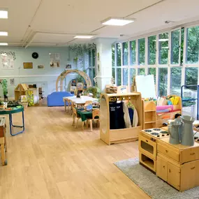 Bild von Bright Horizons City Child Nursery and Preschool