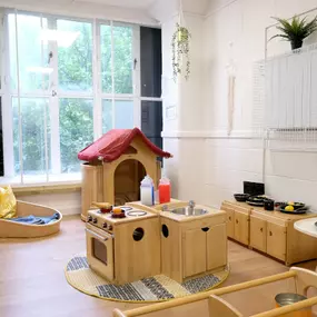 Bild von Bright Horizons City Child Nursery and Preschool