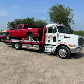 Bild von H&H Towing