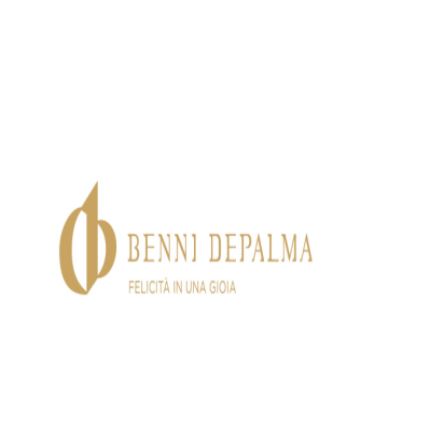 Logo de Benni Depalma