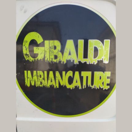 Λογότυπο από Gibaldi Imbiancature Group