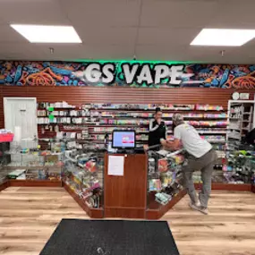 Bild von GS Vape