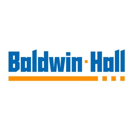 Logótipo de Baldwin-Hall Syracuse
