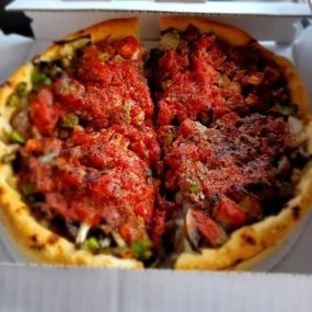 Bild von My Pi Pizza