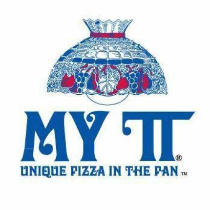 Logo de My Pi Pizza