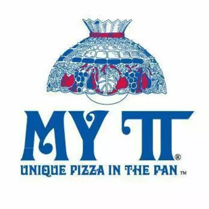 Logo from My Pi Pizza