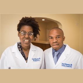 Mmereole Health is a Family Medicine serving West New York, NJ