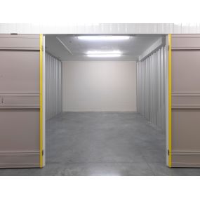 Bild von Big Yellow Self Storage Bracknell