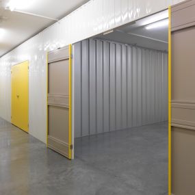 Bild von Big Yellow Self Storage Bracknell