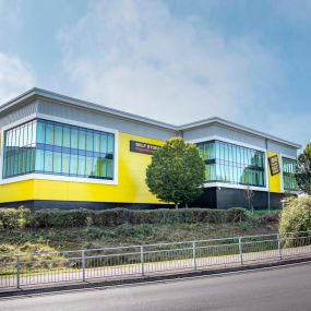 Bild von Big Yellow Self Storage Bracknell