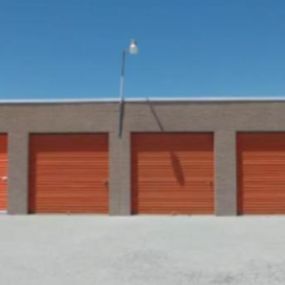 Storage Units in Ellisville, MO