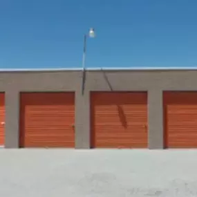 Storage Units in Ellisville, MO