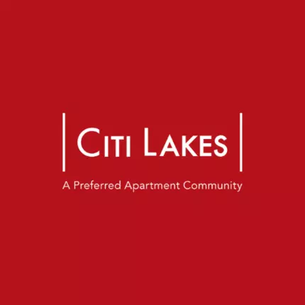 Logo da Citi Lakes