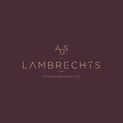 Logo da AGS Lambrechts