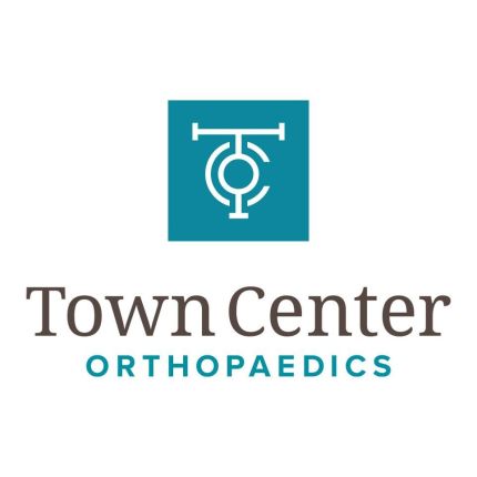 Logo de Town Center Orthopaedics