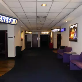 Bild von ODEON Port Solent