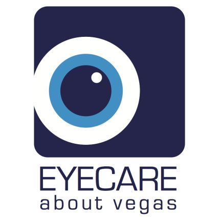 Logo von EyeCare About Vegas