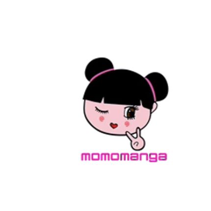 Logotipo de Momomanga
