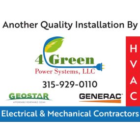 Bild von 4 Green Power Systems, LLC