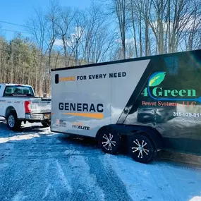 Bild von 4 Green Power Systems, LLC