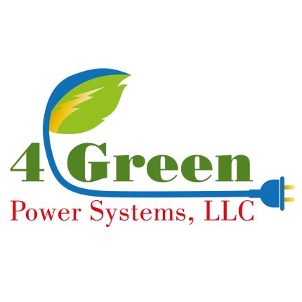 Logótipo de 4 Green Power Systems, LLC