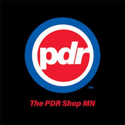 Logo from The PDR Shop MN