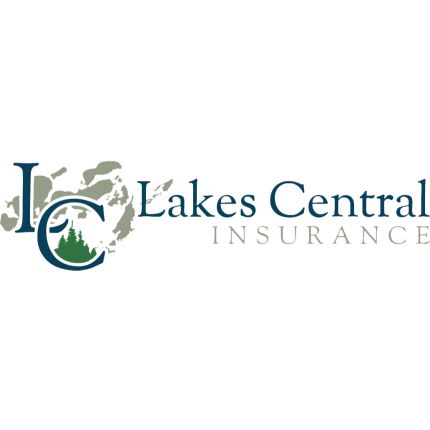 Logotipo de Lakes Central Insurance Brokers