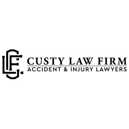 Logo von Custy Law Firm | Accident & Injury Lawyers