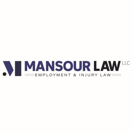 Logo van Mansour Law, LLC