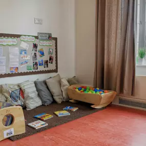 Bild von Bright Horizons Lewisham Day Nursery and Preschool