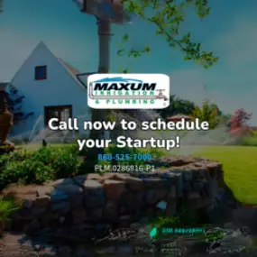 Bild von Maxum Irrigation & Plumbing