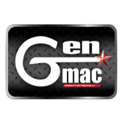 Logo van General Machinery