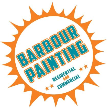 Logo from Barbour Painting