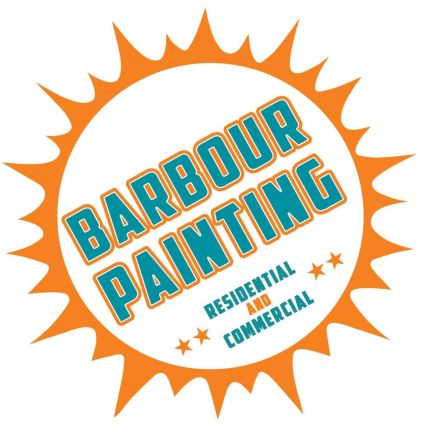 Logotipo de Barbour Painting