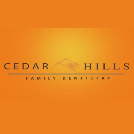 Λογότυπο από Cedar Hills Family Dentistry