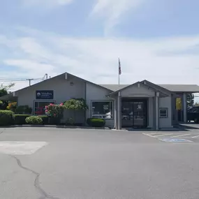 Coupeville Banking Center