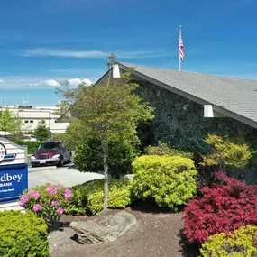 Coupeville Banking Center