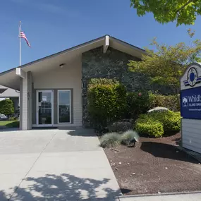 Coupeville Banking Center